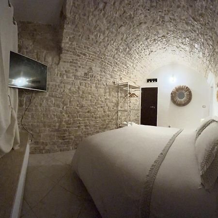 Dimora Barone Villa Bitetto Luaran gambar