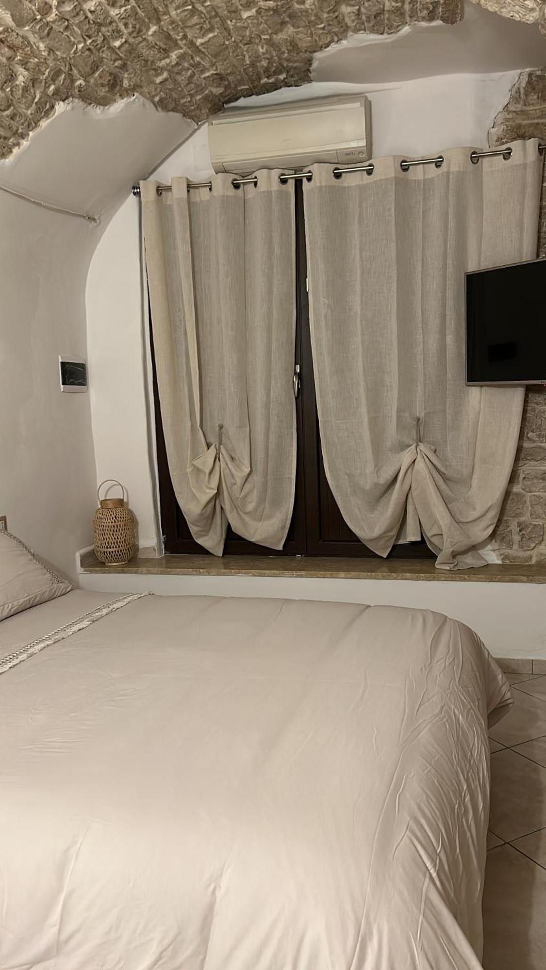 Dimora Barone Villa Bitetto Luaran gambar