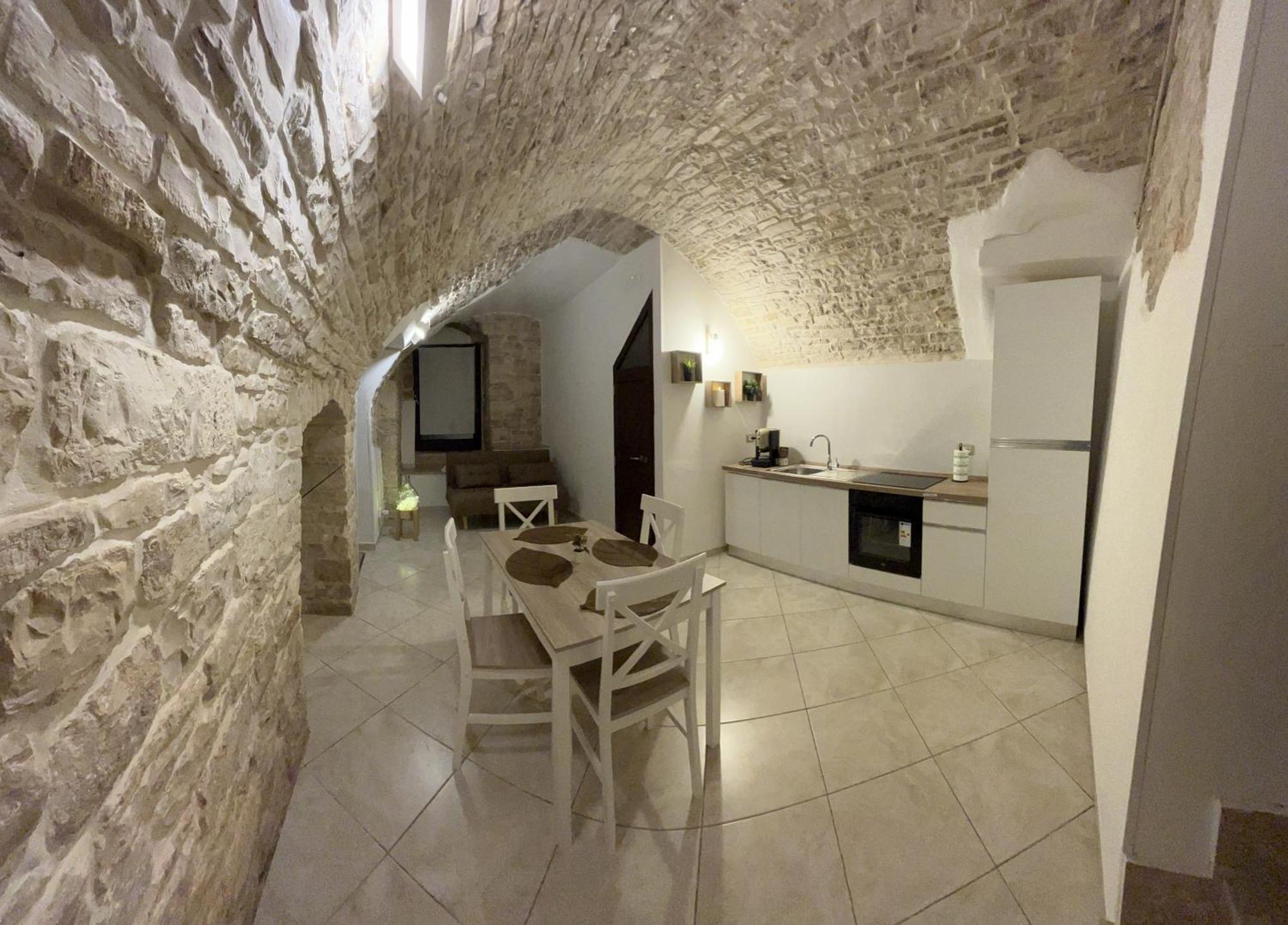 Dimora Barone Villa Bitetto Luaran gambar