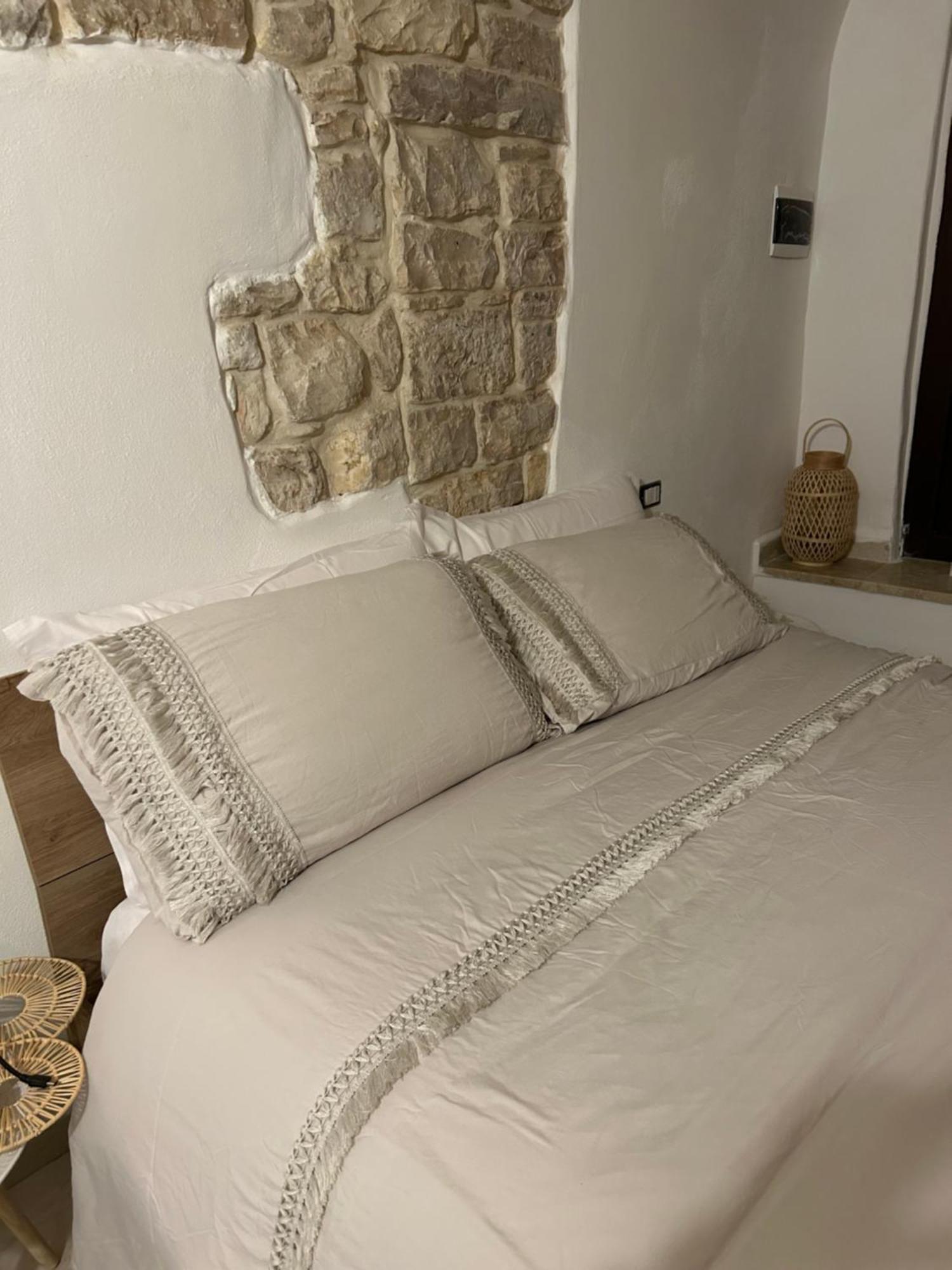 Dimora Barone Villa Bitetto Luaran gambar