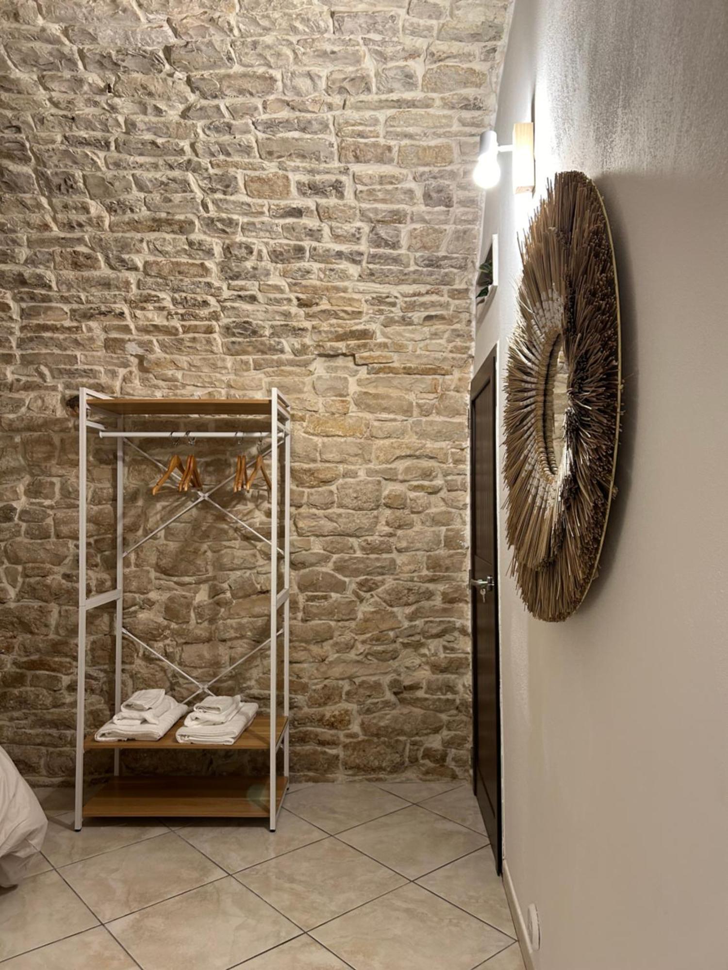 Dimora Barone Villa Bitetto Luaran gambar
