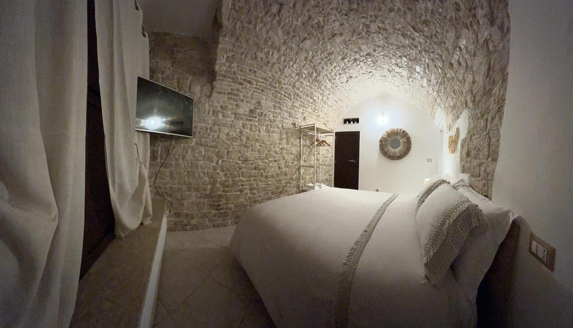 Dimora Barone Villa Bitetto Luaran gambar
