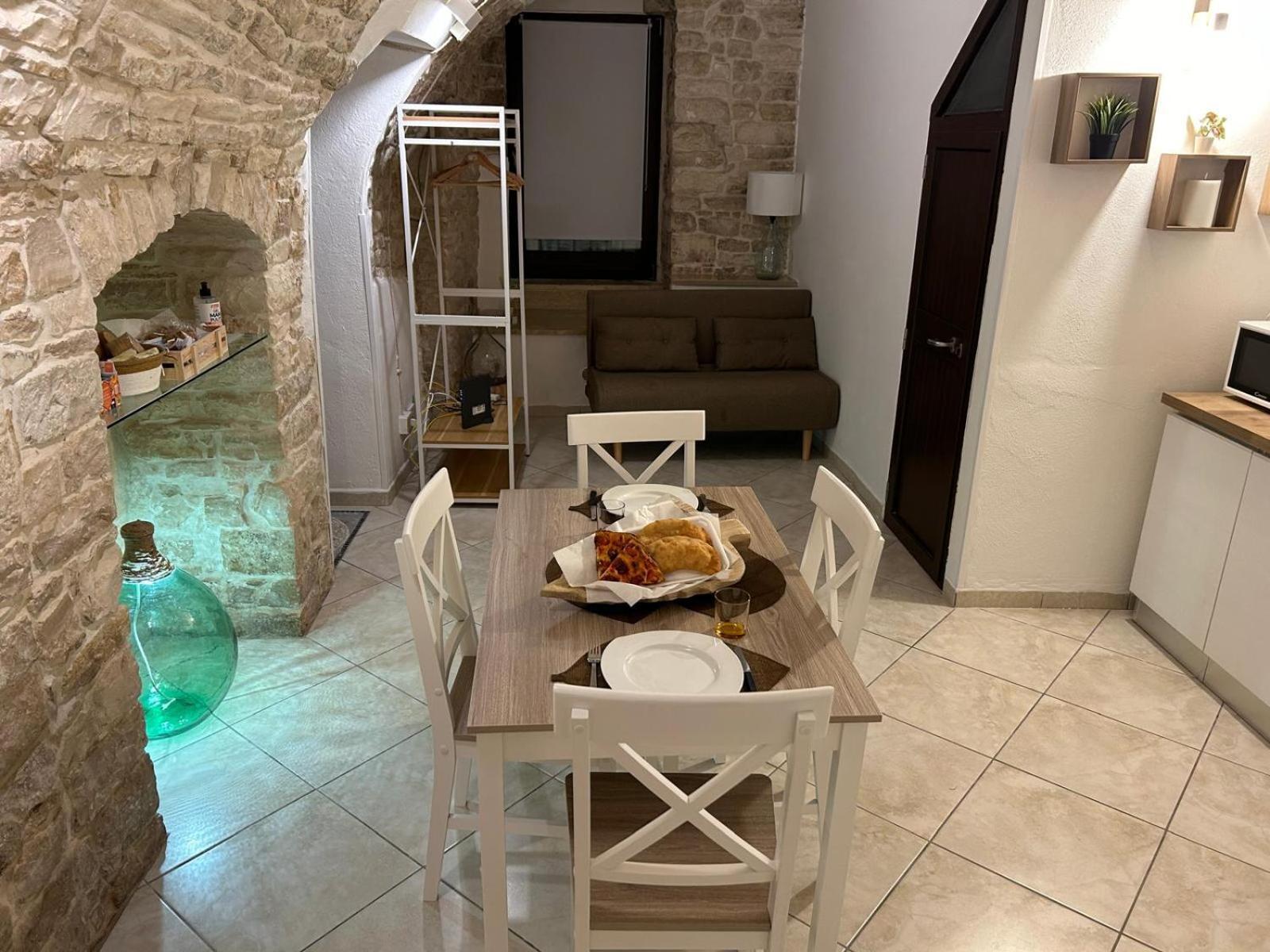 Dimora Barone Villa Bitetto Luaran gambar